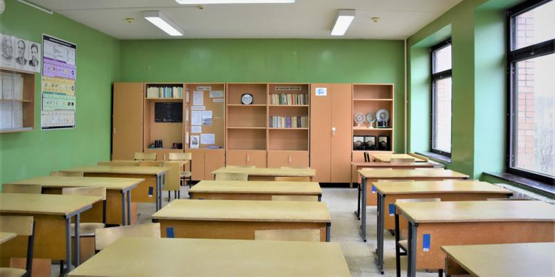 В Костроме комиссия проинспектирует готовность школ к новому учебному году