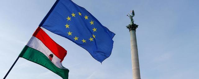 Венгрия опровергла информацию о блокировке заявления ЕС об ордере МУС на арест Путина