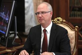 Дмитриев советует главе ЕС не пить перед публикациями в соцсетях