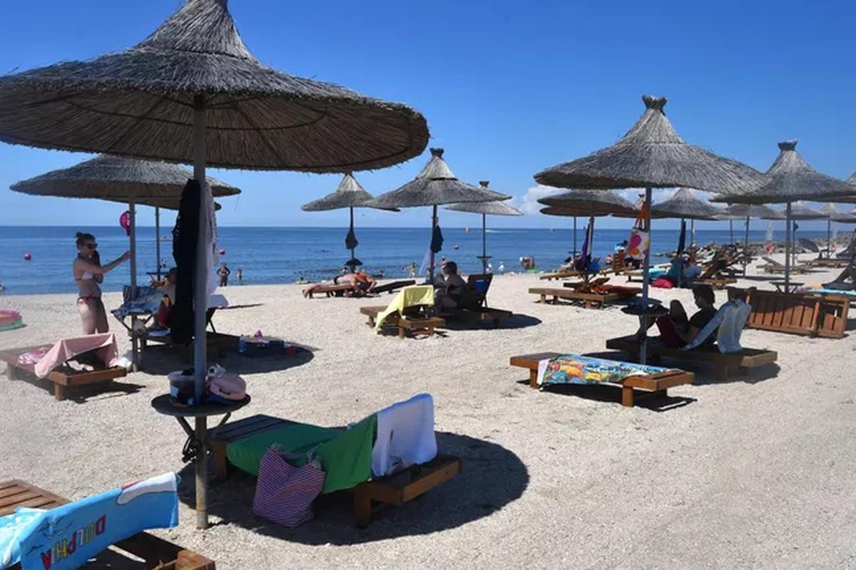 Петербуржцы чаще всего выбирают август для отпуска