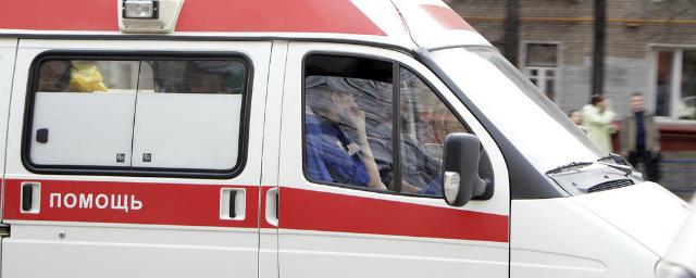 Бердчан, страдающих воспалением легких, отправят в больницу Искитима