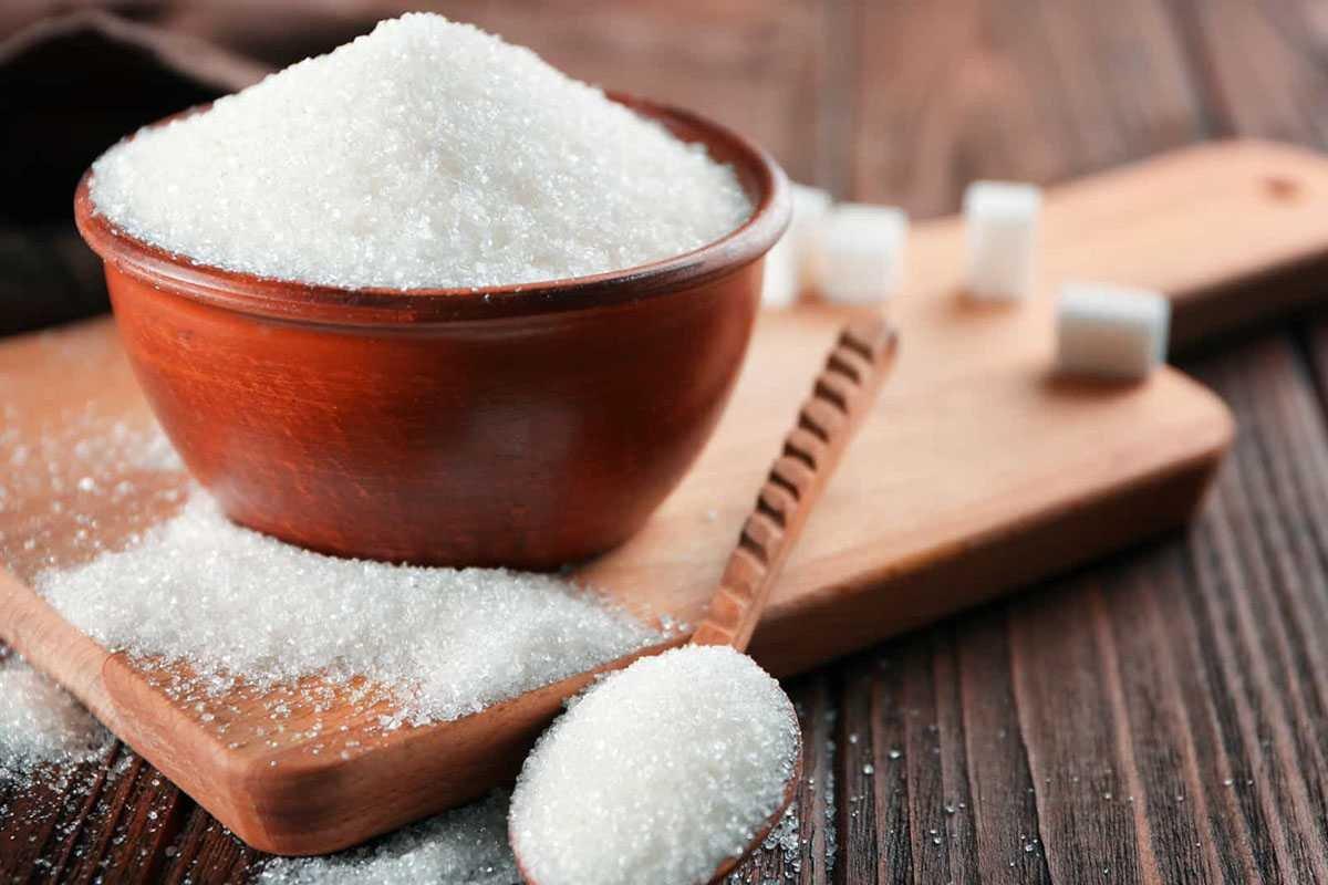 Врач Тананакина назвала безопасную дозу сахара в день для взрослых