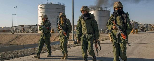 Армия Сирии сообщила об освобождении Хан-Шейхуна