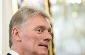 Песков: Россия не обсуждает публично проекты меморандумов по Украине