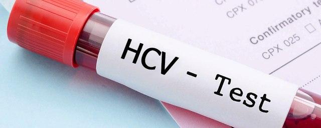 HCV24 — гарантия качественной терапии против гепатита С