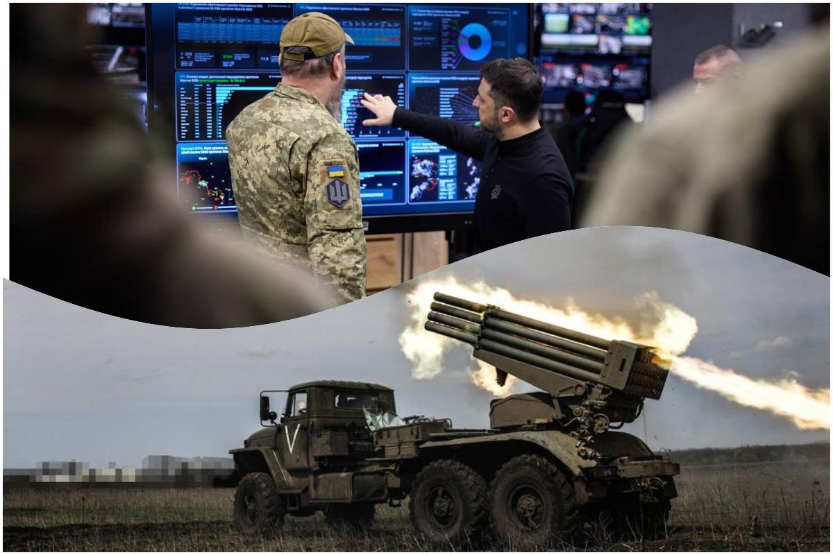 «Покровители не простят»: новые фейки от Зеленского. Что на самом деле происходит в Покровске?