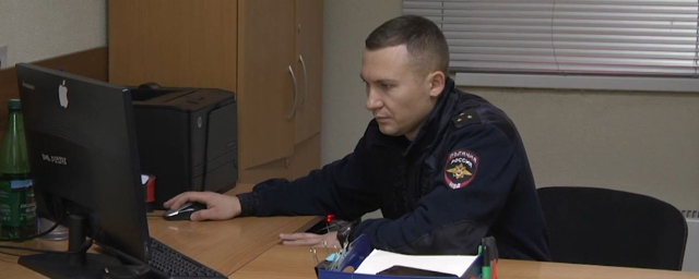 В Щелкове прошла встреча, посвященная работе участковых пунктов полиции