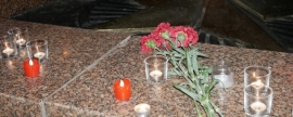 Жители Карачаево-Черкесии приняли участие в мероприятиях, посвященных Дню памяти и скорби
