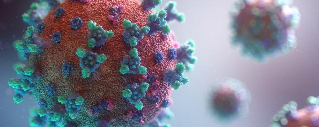 Еще 170 человек на Кубани заболели коронавирусом