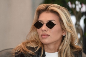 Чеботина опровергла слухи о романе с Киркоровым и рождении от него ребенка