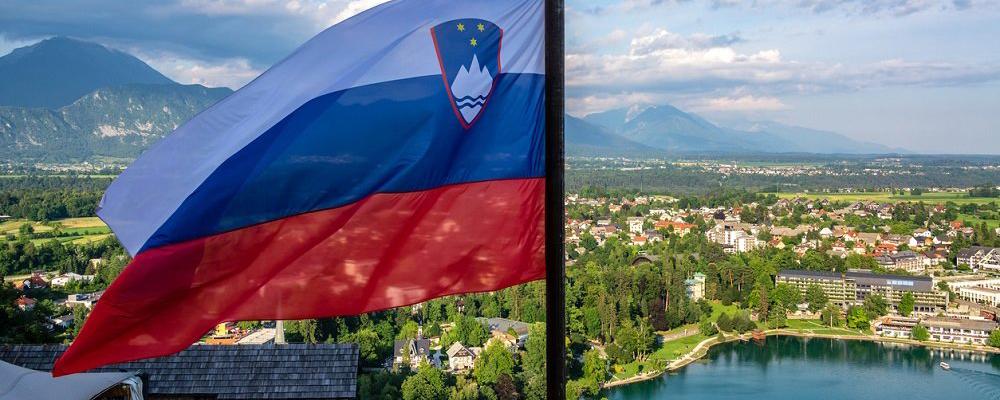 Власти Словении объявили об окончании эпидемии коронавируса в стране