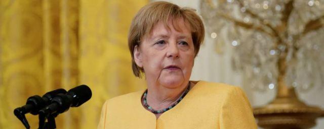 Ангела Меркель продолжит проживать в Берлине и Уккермарке после ухода с поста канцлера