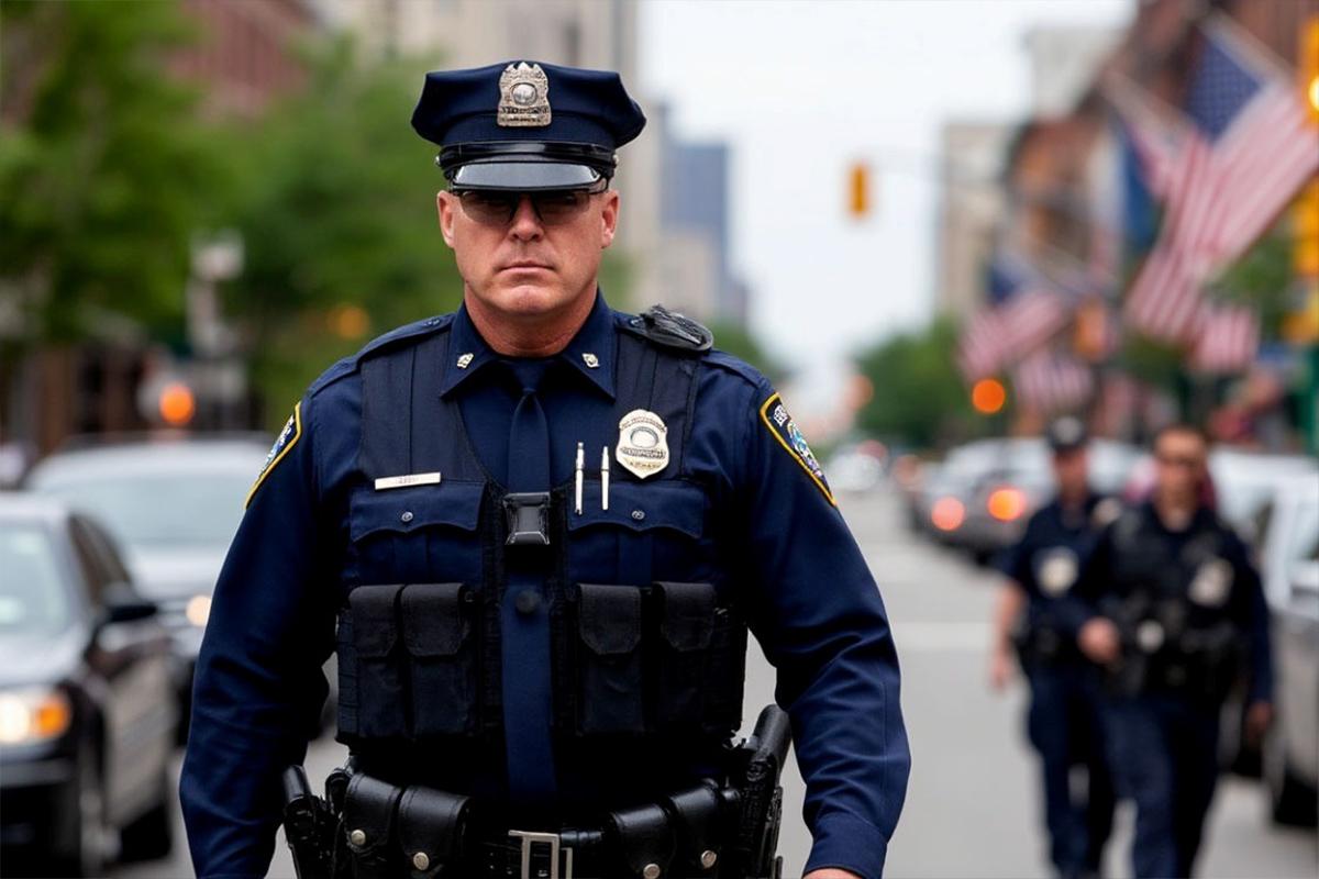 Ветеран Нацгвардии США с именем Мохаммед устроил бойню в синагоге Детройта