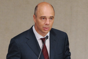 Силуанов рассказал, стоит ли ждать более активного экономического роста