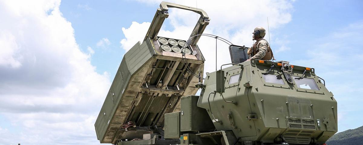 США выделят Украине новый пакет военной помощи, включающий HIMARS