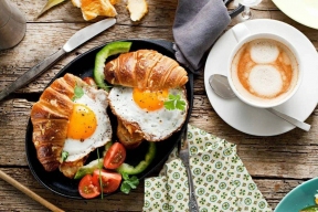 Врачи назвали три главные ошибки на завтрак, которые вредят здоровью