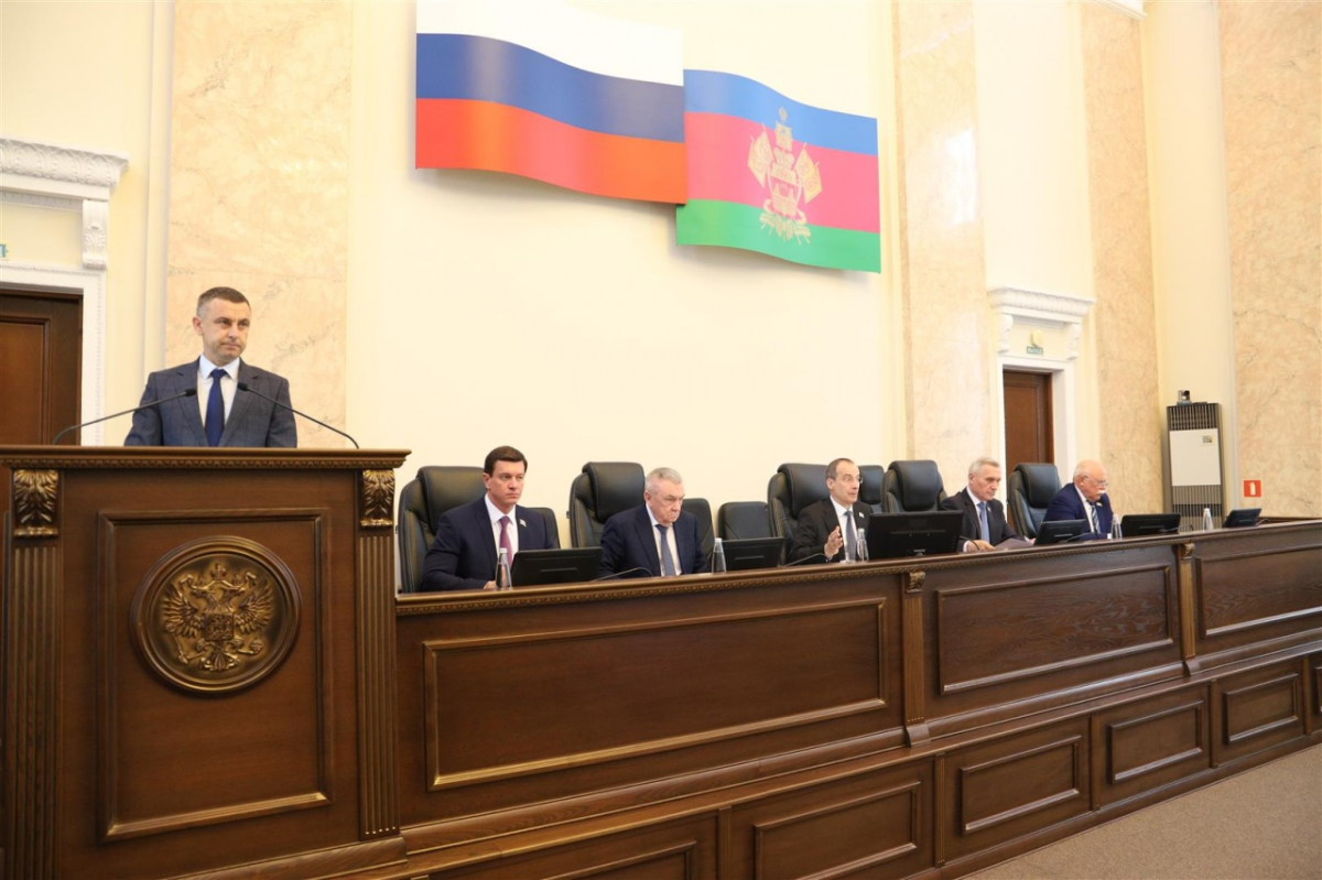 На Кубани работа эвакуаторов станет более оперативной