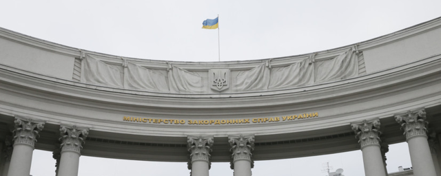 Украина может ввести санкции против Белоруссии