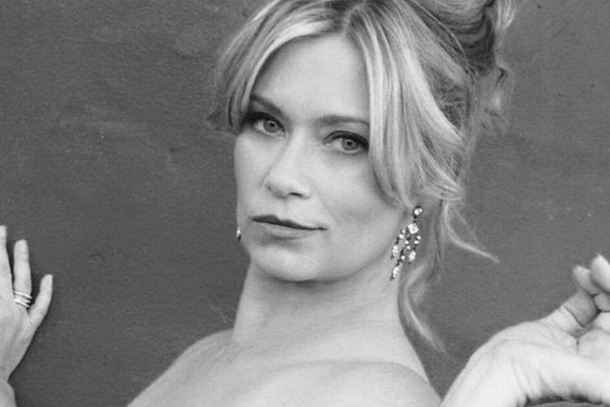 Легендарная американская актриса Лар Парк-Линкольн скончалась