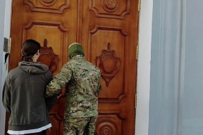 ФСБ задержала жителя Ульяновска за передачу данных о производстве дронов