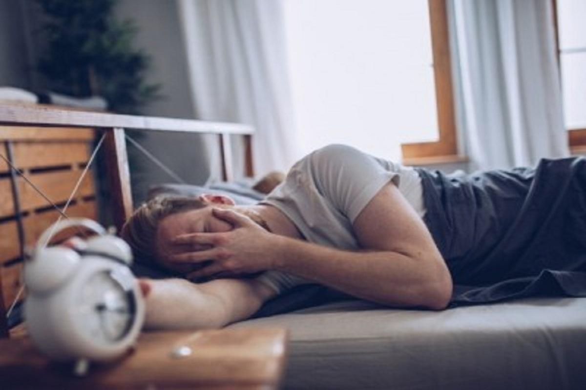 Эксперт предупредила об опасных последствиях недосыпа для сердца