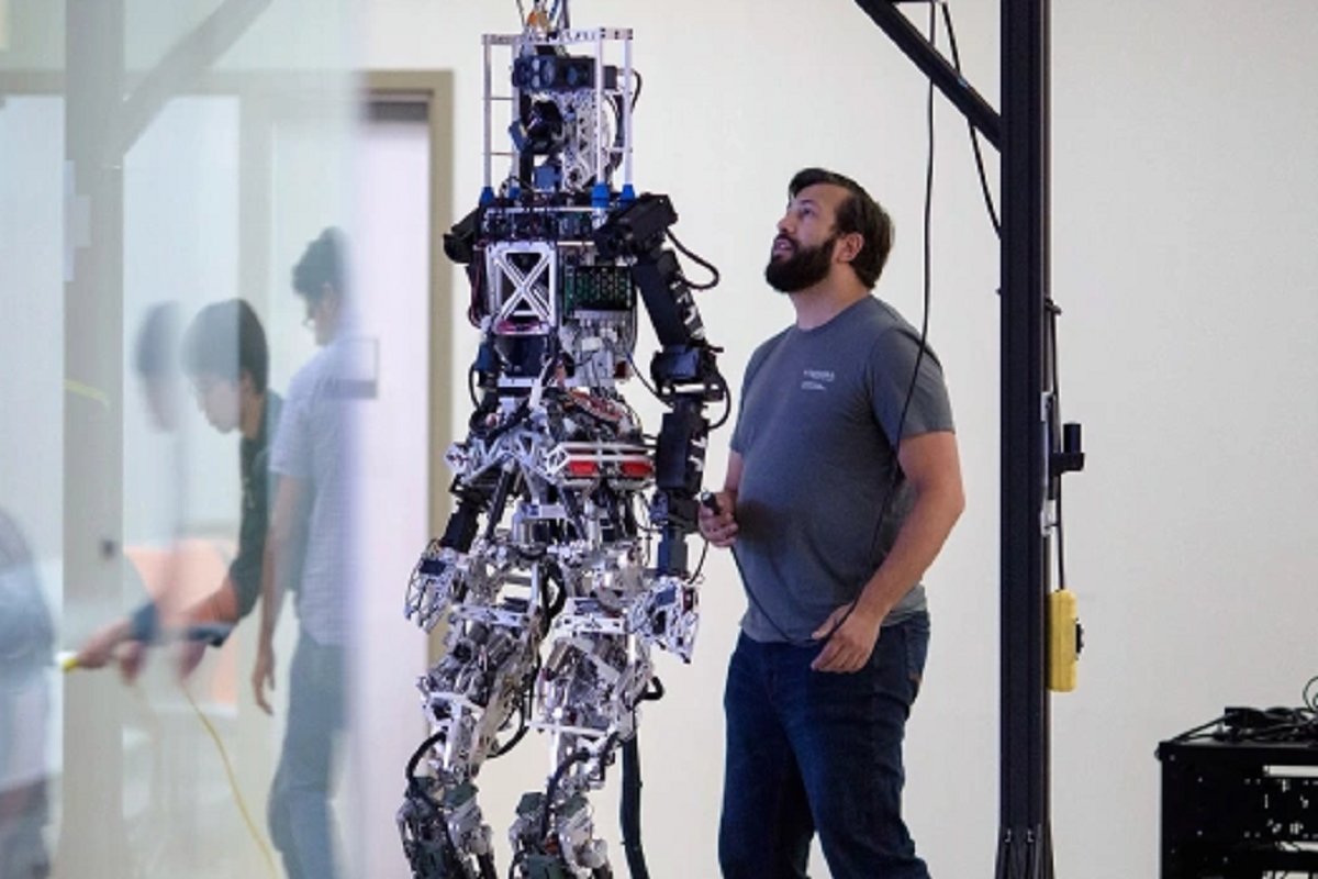 В Новосибирске назвали профессии, которые будут востребованы в будущем