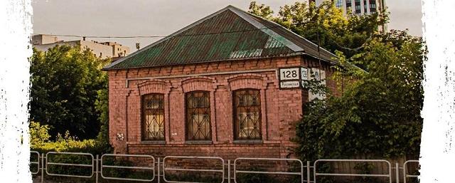 Волонтеры отреставрируют объект культурного наследия в Челябинске