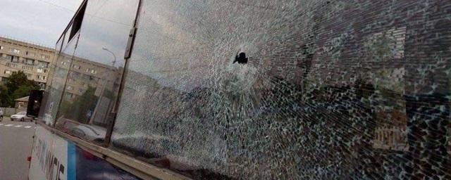 В Нижегородской области был обстрелян рейсовый автобус