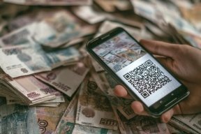 Экономист Дорошина дала советы, как защитить деньги при оплате QR-кодом