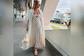 Стилист указала на главные предрассудки моды, не дающие красиво одеваться