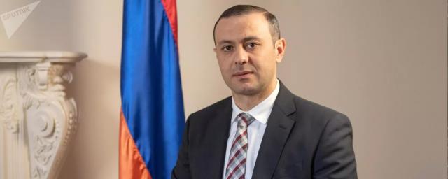Секретарь Совбеза Армении Григорян: Членство в ОДКБ создает проблемы для страны
