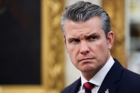 Трамп пообещал разобраться с сообщениями о преступном приказе Хегсета