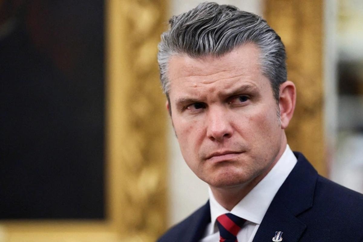 Трамп пообещал разобраться с сообщениями о преступном приказе Хегсета