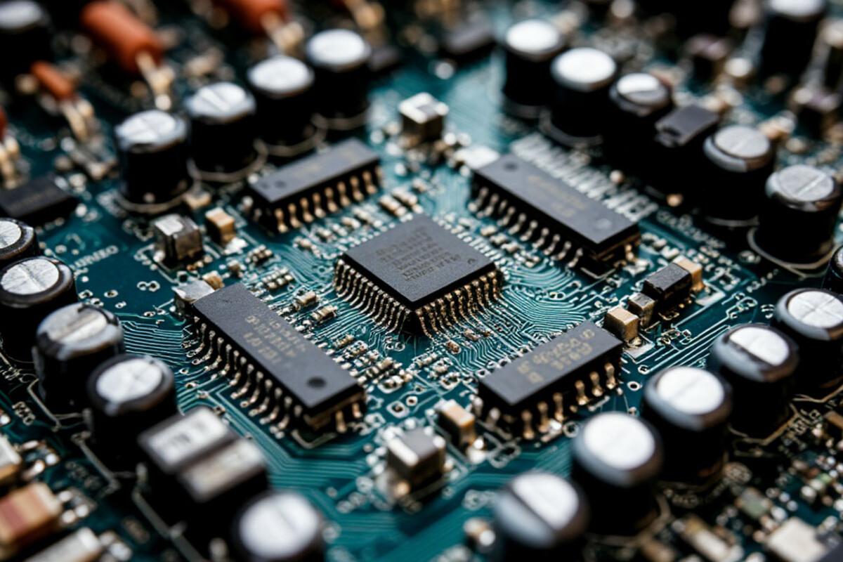 В Новосибирске создали лазер для печати микросхем