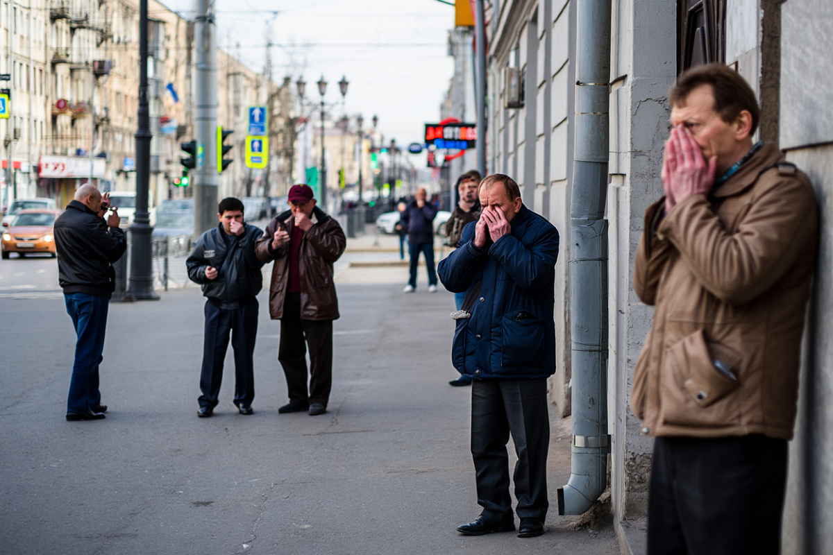 В двух районах Краснодара зафиксировано превышение сероводорода в воздухе