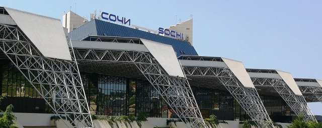 «Аэрофлот» с 1 июня запускает прямые рейсы в Сочи из девяти городов