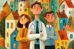 Профессия ради жилья: как льготная ипотека может остановить утечку кадров из медицины и образования