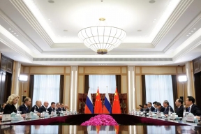 Россия и Китай подписали дорожную карту сотрудничества в области спутниковой навигации на 2026-2030 годы