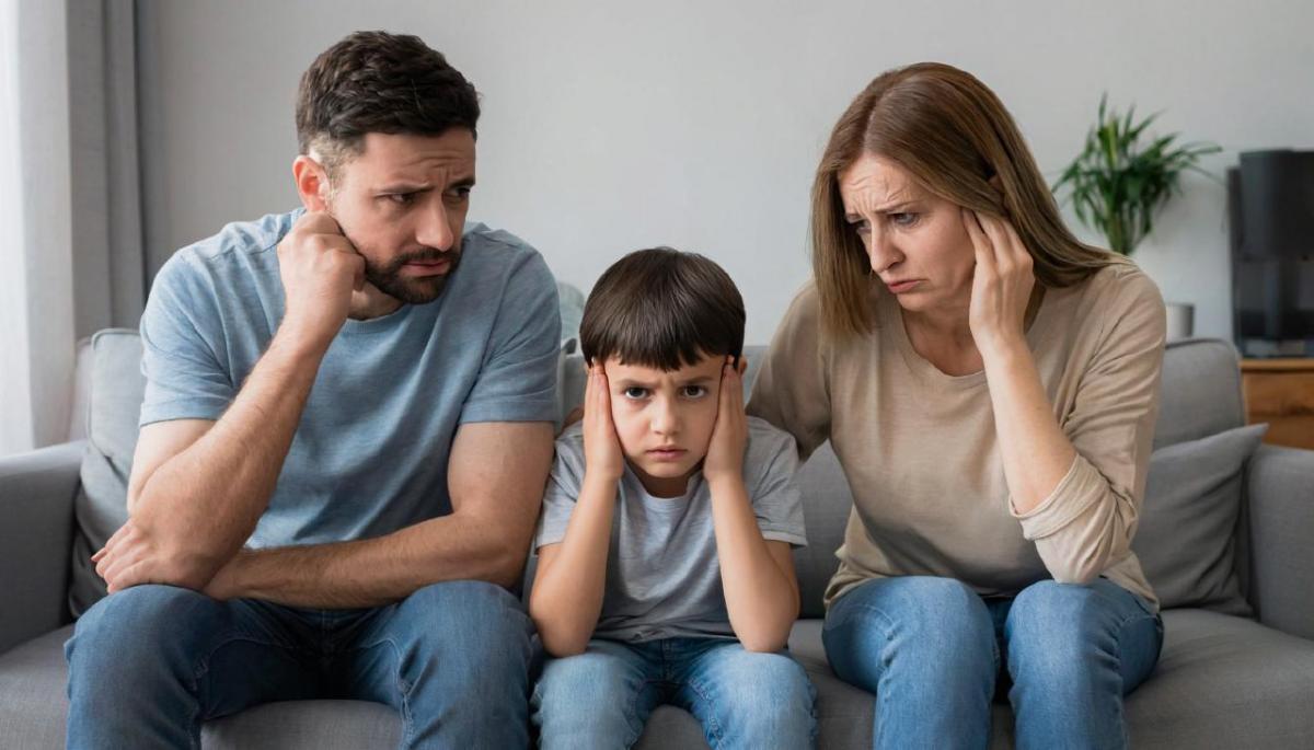 В Госдуме сомневаются в целесообразности закона о совместном воспитании детей после развода