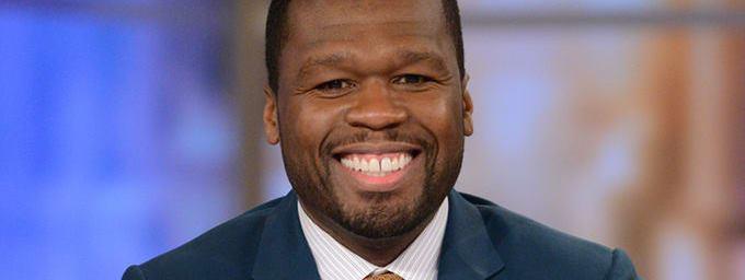 На голливудской Аллее славы открыли звезду рэпера 50 Cent