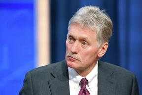 Песков высказался о судьбе российских паралимпийцев на ОИ