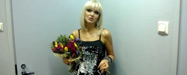 Певица Натали посвятила президенту Путину песню «Володя»