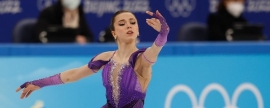 WADA: дело Валиевой плохо отражается на борьбе с допингом в России