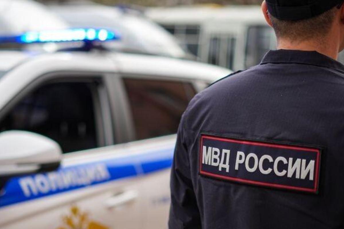 В Ставрополье полиция задержала цыган, грабивших кладбище и напавших на сотрудников правоохранительных органов