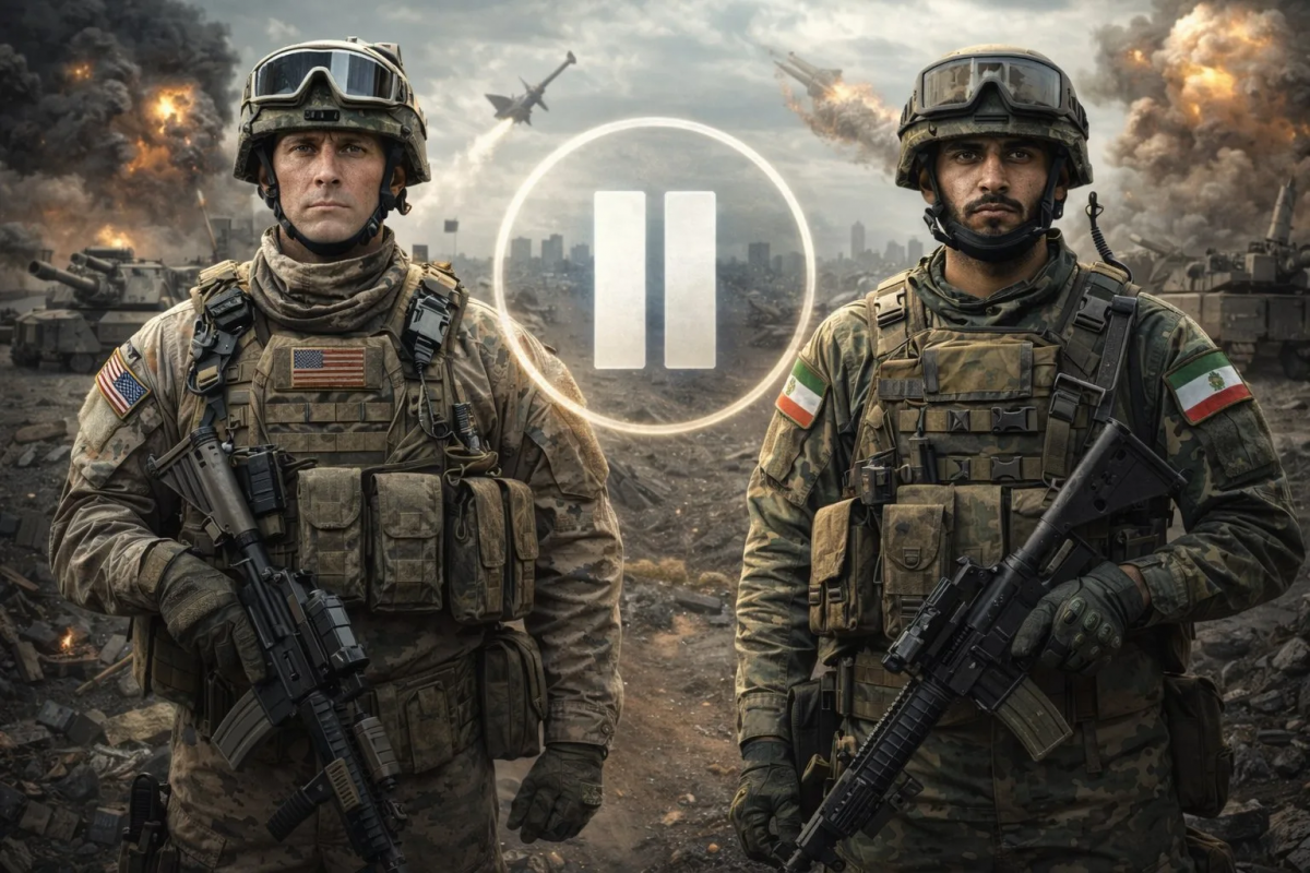 Война поставлена на паузу: почему Вашингтон отступил перед Ираном. Скрытые причины