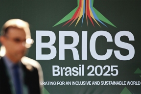 Страны БРИКС обеспокоены ростом военных расходов в ущерб развитию