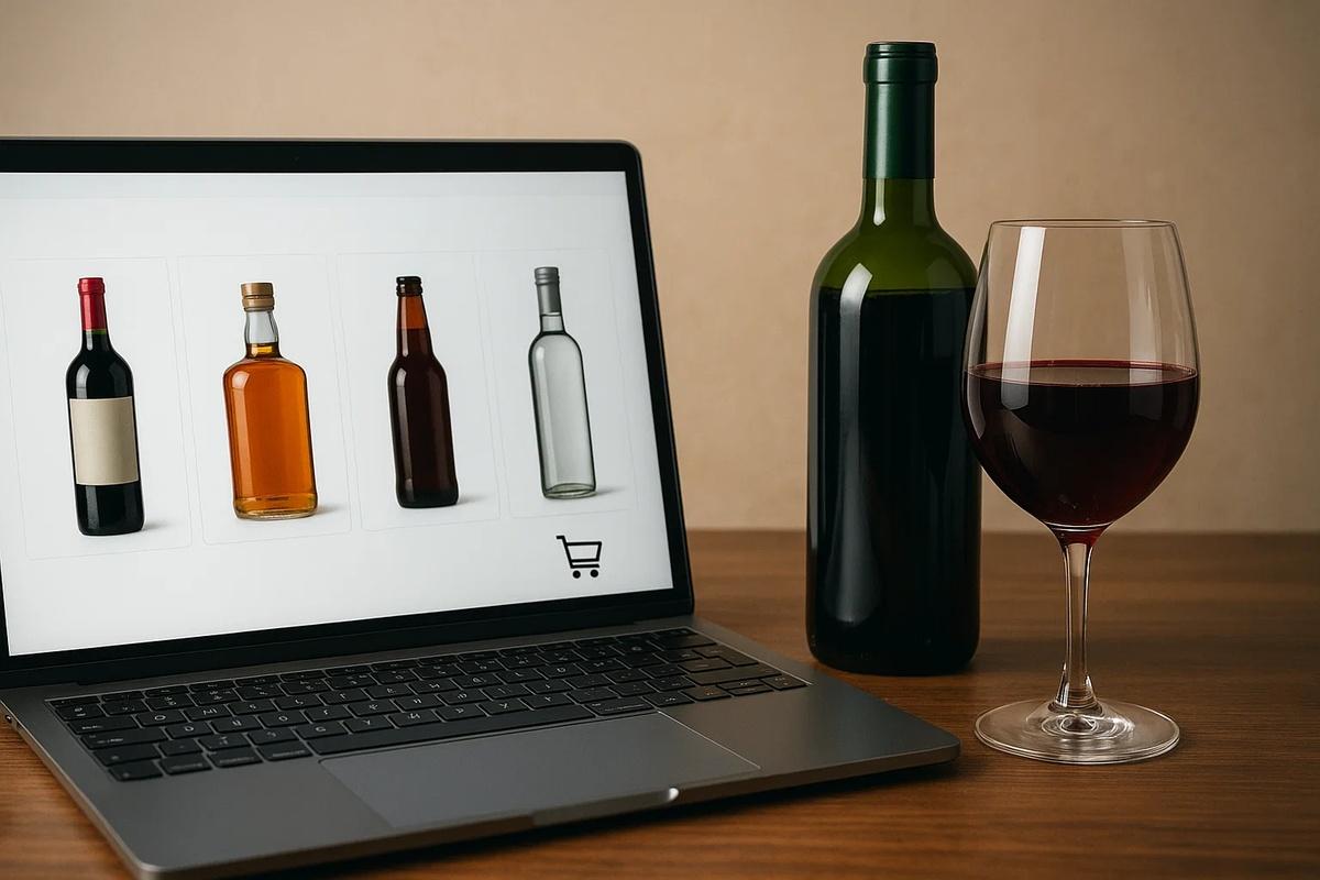 Доставка на дом: почему легализация онлайн-продаж алкоголя обернется бедой