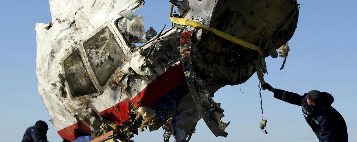 Личности 13 свидетелей, проходящих по делу MH17, останутся в тайне