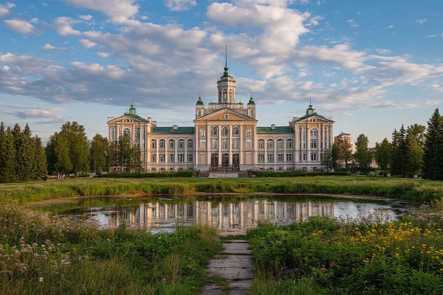 Инвестиционный сабантуй «Зауралье-2025»: стратегическая сессия о развитии опорных населенных пунктов