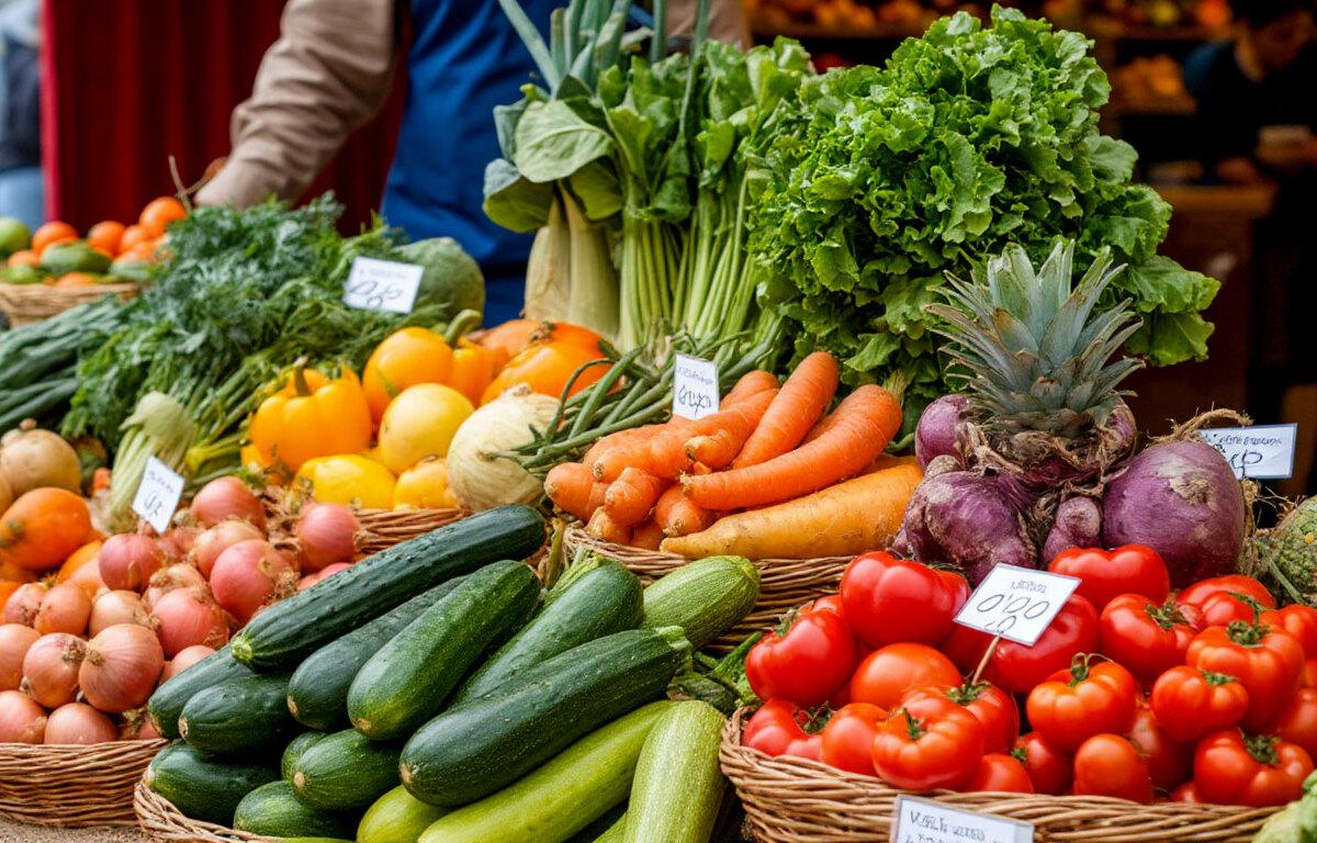 Мордовия присоединилась к проекту Минпромторга «Всероссийские ярмарки»